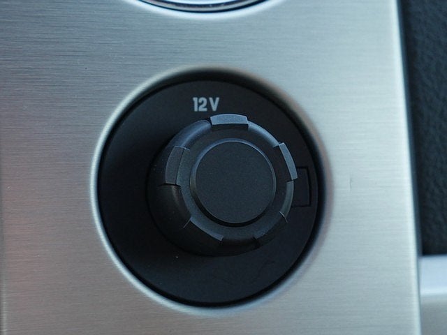 2013 Ford F-150 Platinum CREW 3.5