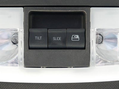 2013 Ford F-150 Platinum CREW 3.5