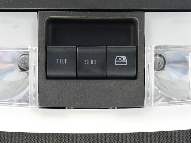 2013 Ford F-150 Platinum CREW 3.5