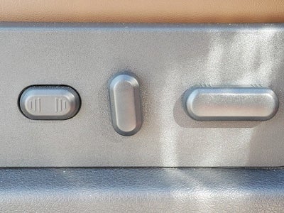 2013 Ford F-150 Platinum CREW 3.5