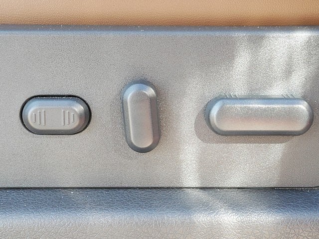 2013 Ford F-150 Platinum CREW 3.5