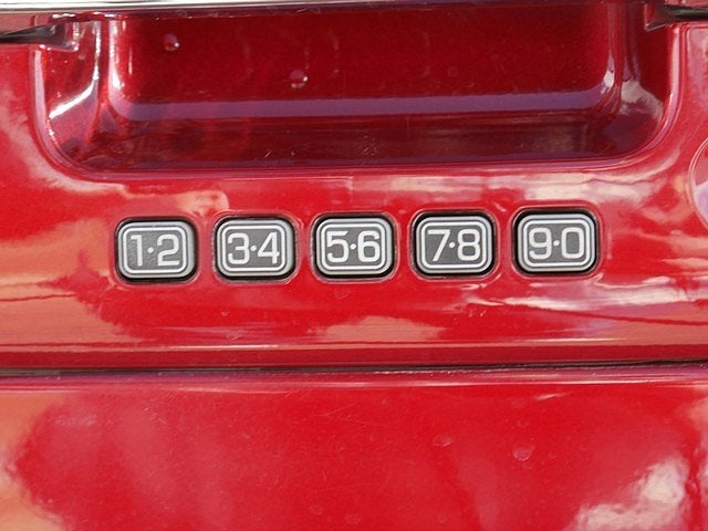 2013 Ford F-150 Platinum CREW 3.5