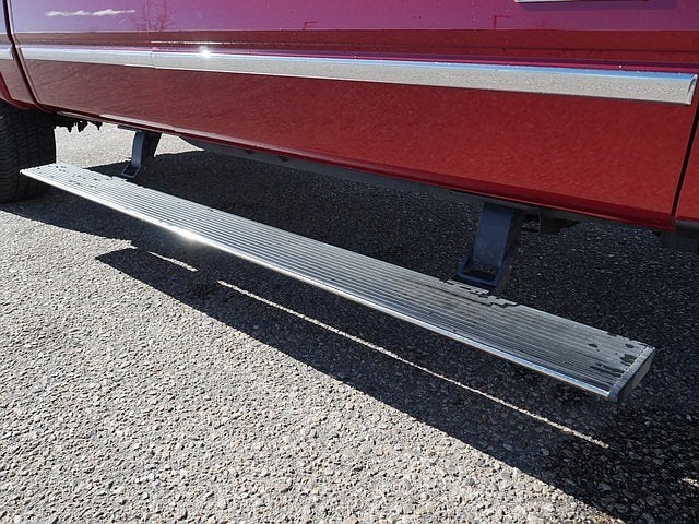 2013 Ford F-150 Platinum CREW 3.5