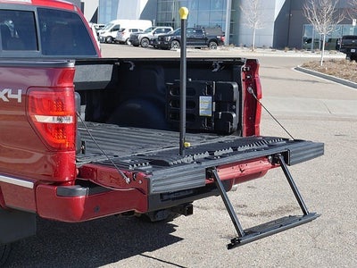 2013 Ford F-150 Platinum CREW 3.5