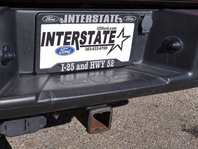 2013 Ford F-150 Platinum CREW 3.5