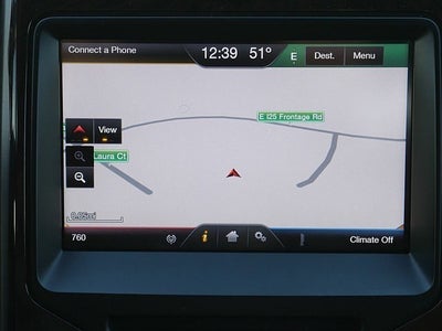 2013 Ford F-150 Platinum CREW 3.5