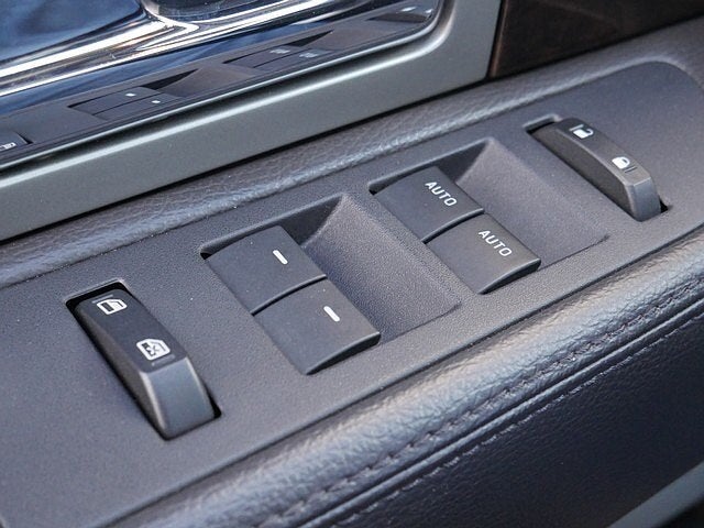 2013 Ford F-150 Platinum CREW 3.5