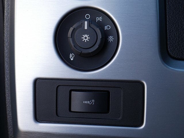 2013 Ford F-150 Platinum CREW 3.5