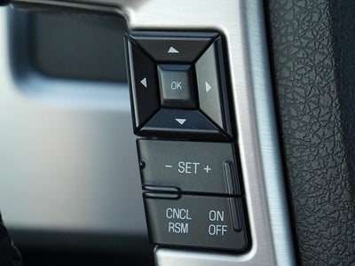 2013 Ford F-150 Platinum CREW 3.5