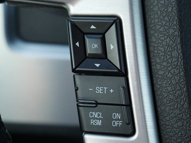 2013 Ford F-150 Platinum CREW 3.5