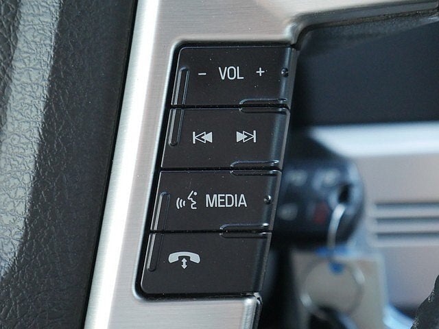 2013 Ford F-150 Platinum CREW 3.5