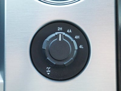 2013 Ford F-150 Platinum CREW 3.5