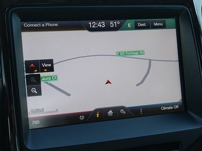 2013 Ford F-150 Platinum CREW 3.5