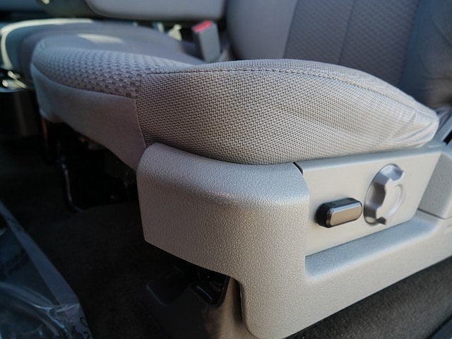 2014 Ford F-150 XLT CREW 3.5