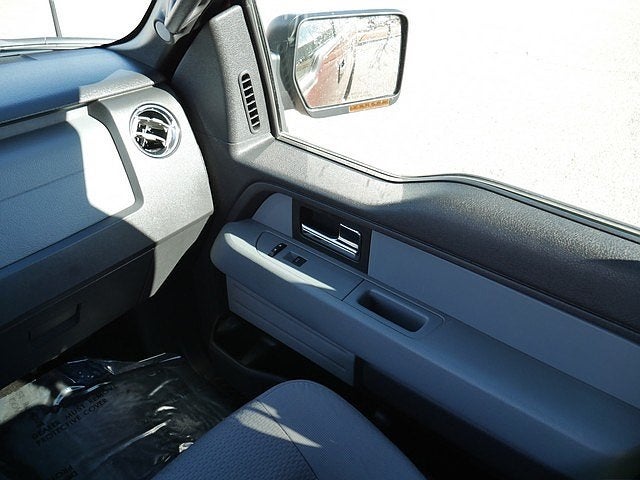 2014 Ford F-150 XLT CREW 3.5