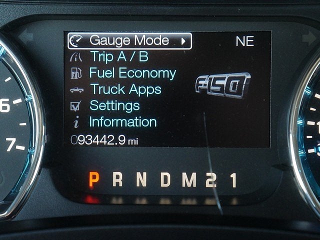 2014 Ford F-150 XLT CREW 3.5