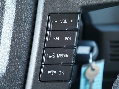 2014 Ford F-150 XLT CREW 3.5