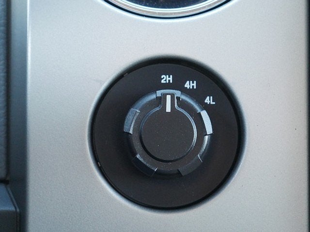 2014 Ford F-150 XLT CREW 3.5