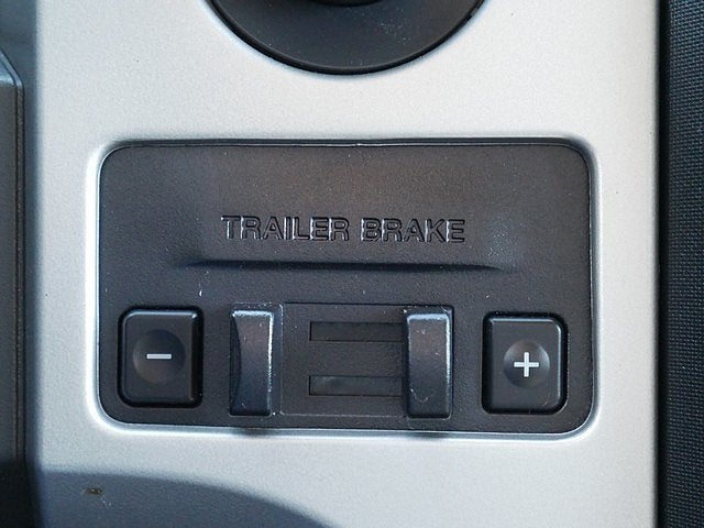 2014 Ford F-150 XLT CREW 3.5