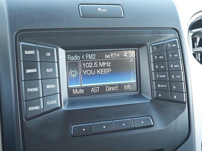 2014 Ford F-150 XLT CREW 3.5