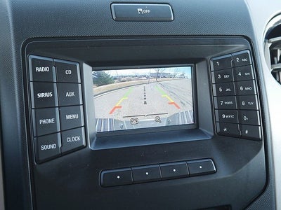 2014 Ford F-150 XLT CREW 3.5