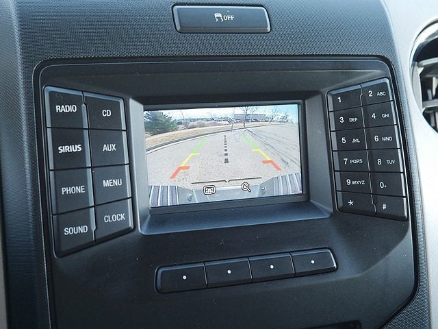 2014 Ford F-150 XLT CREW 3.5