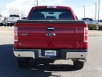 2014 Ford F-150 XLT CREW 3.5