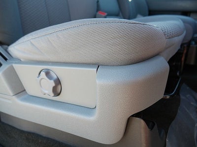 2014 Ford F-150 XLT CREW 3.5