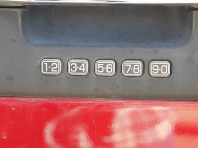 2014 Ford F-150 XLT CREW 3.5