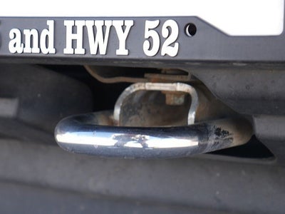 2014 Ford F-150 XLT CREW 3.5