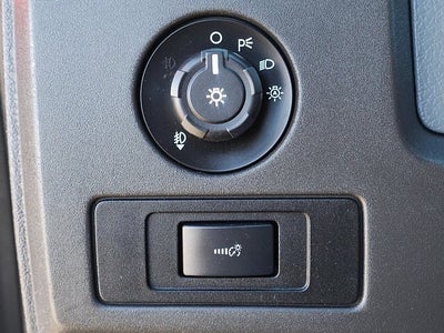 2014 Ford F-150 XLT CREW 3.5