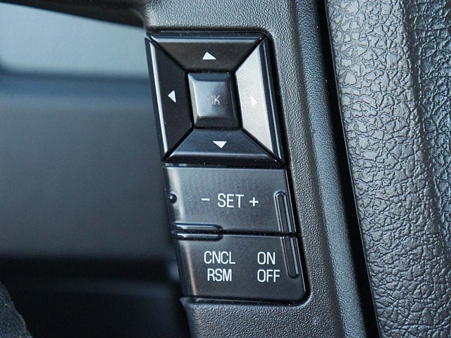 2014 Ford F-150 XLT CREW 3.5