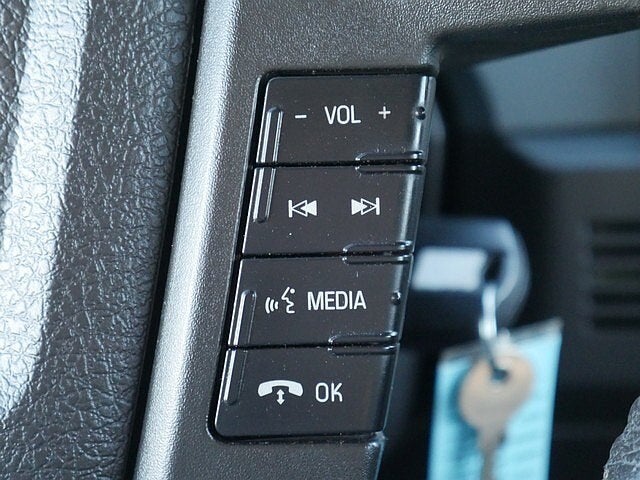 2014 Ford F-150 XLT CREW 3.5