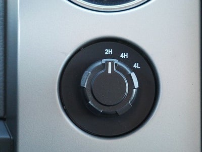 2014 Ford F-150 XLT CREW 3.5