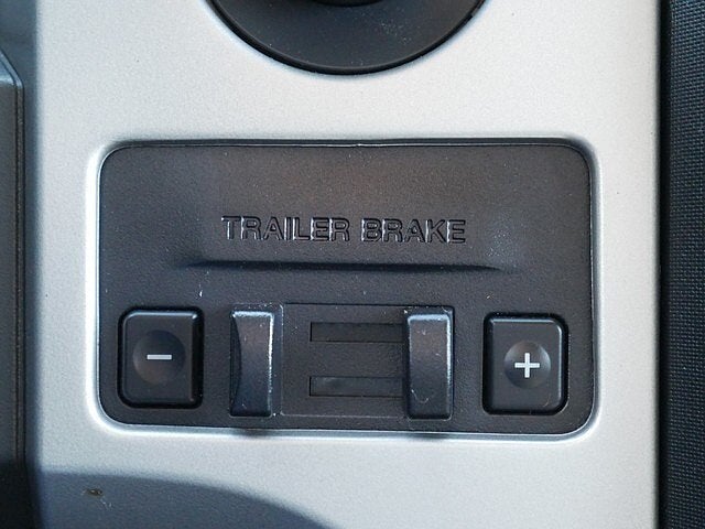 2014 Ford F-150 XLT CREW 3.5