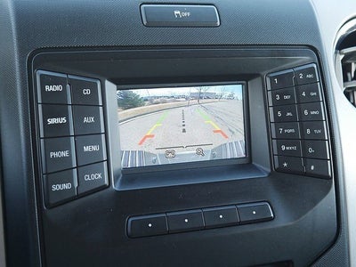 2014 Ford F-150 XLT CREW 3.5