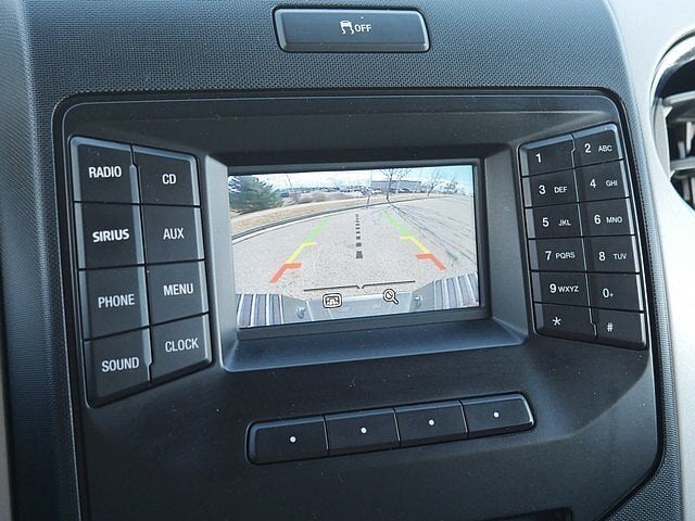 2014 Ford F-150 XLT CREW 3.5