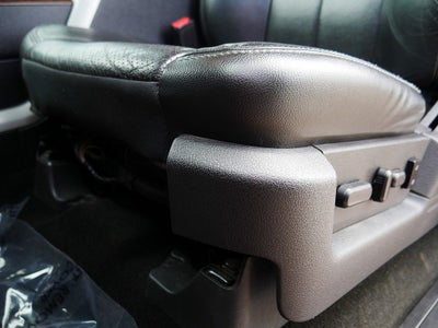 2013 Ford F-150 Lariat CREW 3.5