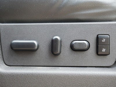 2013 Ford F-150 Lariat CREW 3.5
