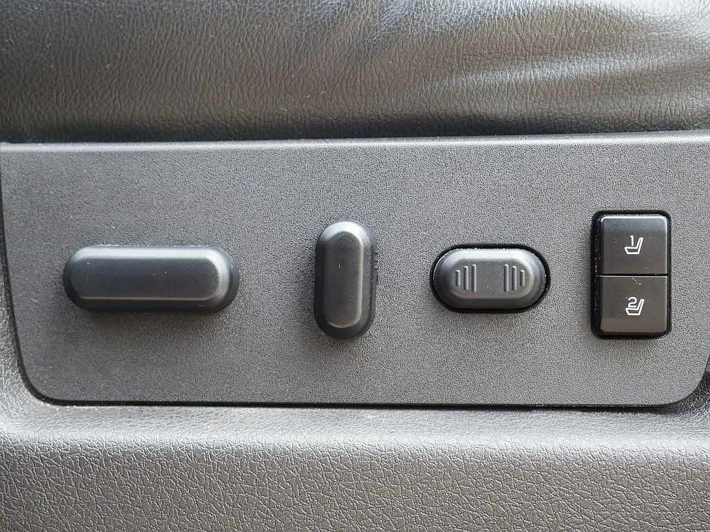 2013 Ford F-150 Lariat CREW 3.5