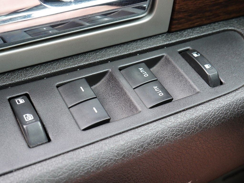 2013 Ford F-150 Lariat CREW 3.5