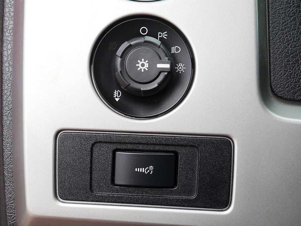 2013 Ford F-150 Lariat CREW 3.5