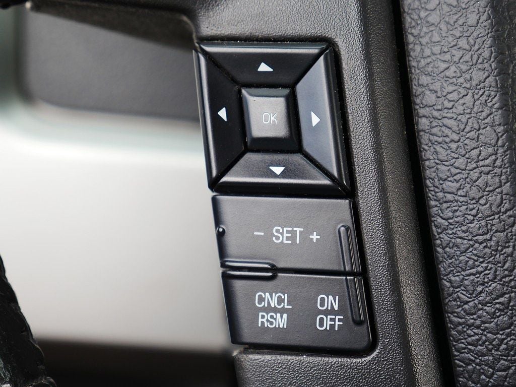 2013 Ford F-150 Lariat CREW 3.5