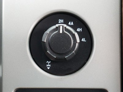 2013 Ford F-150 Lariat CREW 3.5