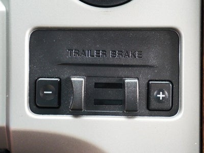 2013 Ford F-150 Lariat CREW 3.5