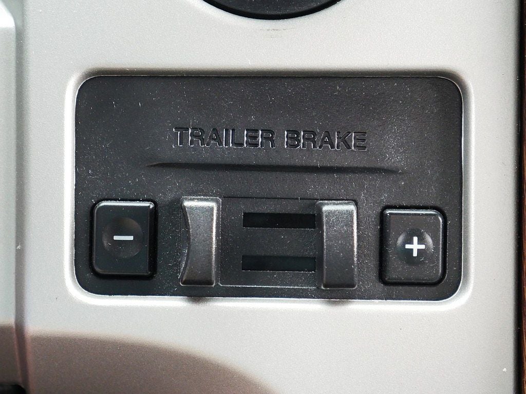 2013 Ford F-150 Lariat CREW 3.5
