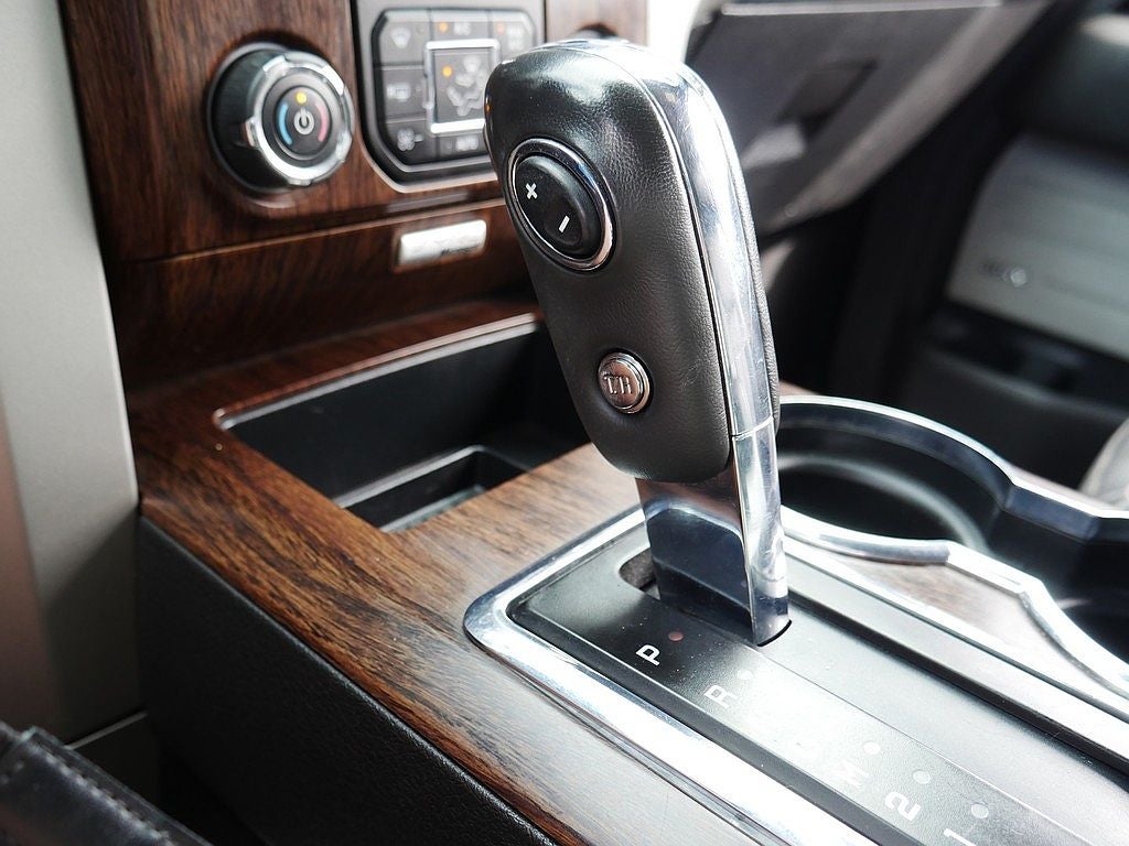 2013 Ford F-150 Lariat CREW 3.5
