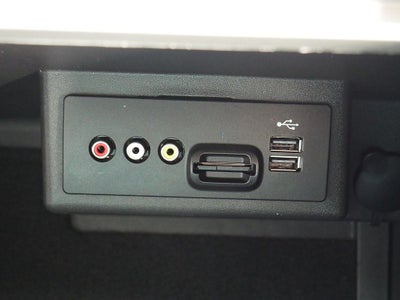 2013 Ford F-150 Lariat CREW 3.5