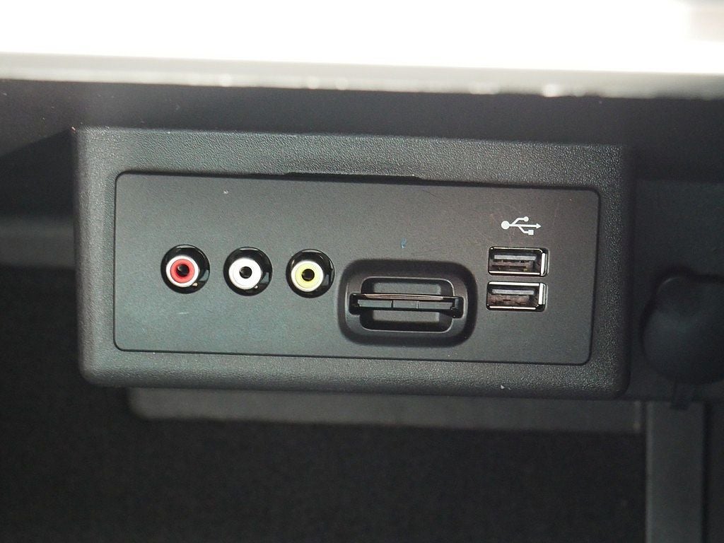 2013 Ford F-150 Lariat CREW 3.5