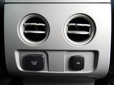 2013 Ford F-150 Lariat CREW 3.5